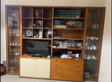 parete attrezzata Poliform