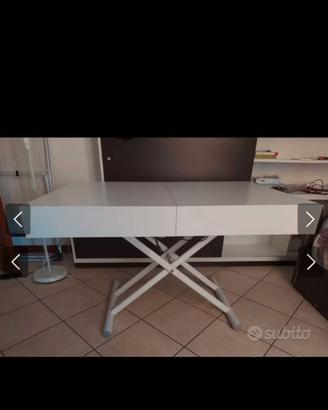 Tavolo salvaspazio