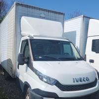 IVECO Daily 35C17 3000cc furgone automatico