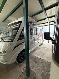 Carthago c-tourer i142 litio