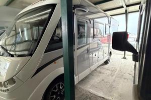 Carthago c-tourer i142 litio