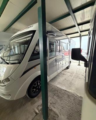 Carthago c-tourer i142 litio