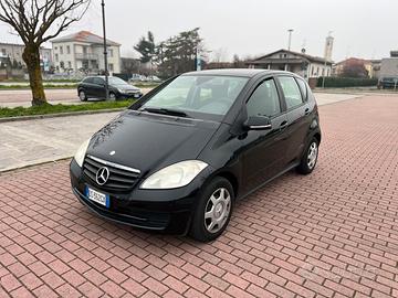 Mercedes classe A