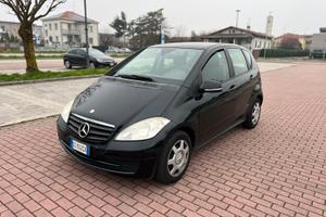 Mercedes classe A