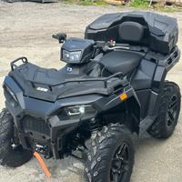 Polaris Sportsman 570 Efi