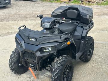 Polaris Sportsman 570 Efi