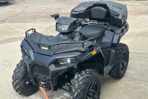 Polaris Sportsman 570 Efi