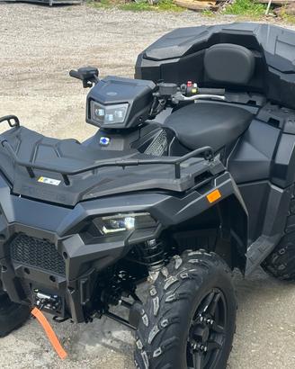 Polaris Sportsman 570 Efi
