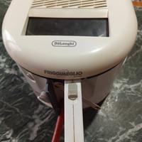 friggitrice DeLonghi 