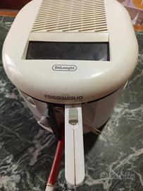 friggitrice DeLonghi 