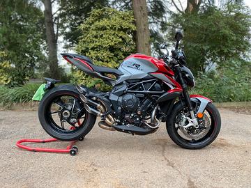 MV Agusta Brutale 800RR