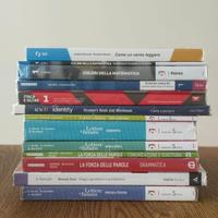 libri scolastici biennio liceo artistico 