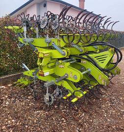 Sarchio metal.co Rotgreen