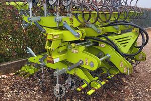 Sarchio metal.co Rotgreen