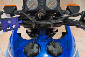 Suzuki dr BIG 750 1989 - 23 mila km