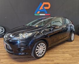 FORD Fiesta 1.4 TDCi 70CV 5 porte ok NEOPATENTAT