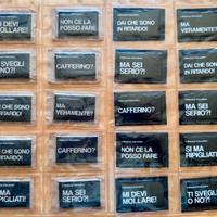 Bustine zucchero “Il Milanese Imbruttito”