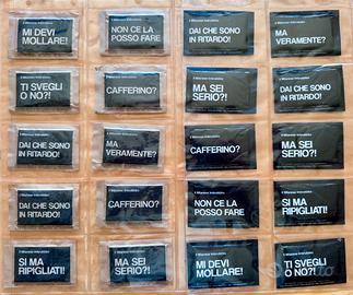 Bustine zucchero “Il Milanese Imbruttito”