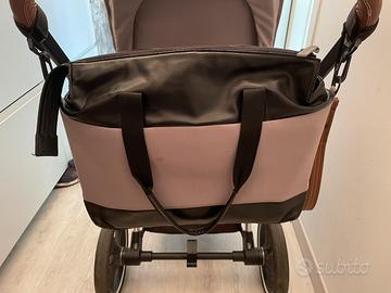Cybex platinum