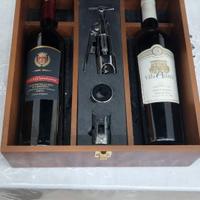 bottiglie vintage