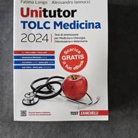 Unititor Tolc Medicina 