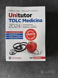 Unititor Tolc Medicina 