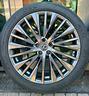 cerchi-in-lega-lexus-originali-r-21-gomme-valv
