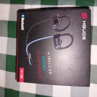 cuffie bluetooth 