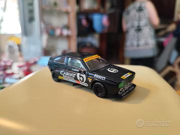Alfa Romeo Alfasud Sprint Trofeo 1/43, Metro