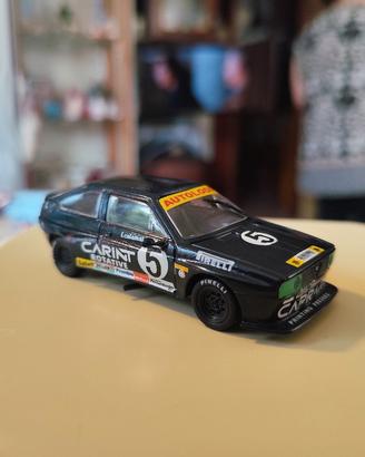 Alfa Romeo Alfasud Sprint Trofeo 1/43, Metro