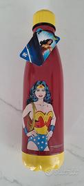 Borraccia termica - Wonder Woman DC - 500ml