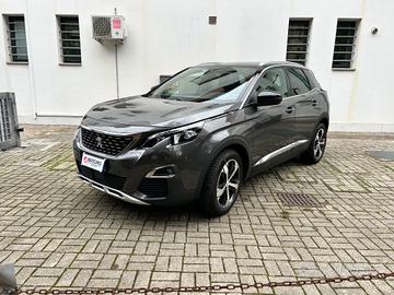 Peugeot 3008 BlueHDi 130 S&S GT Line