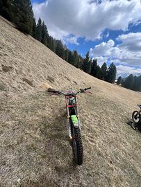 Trial Vertigo Vertical 300cc