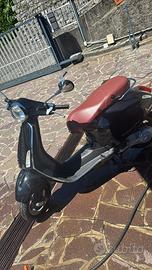 VESPA 50 PRIMAVERA - 2 TEMPI!!!