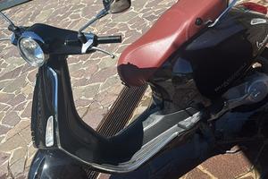VESPA 50 PRIMAVERA - 2 TEMPI!!!