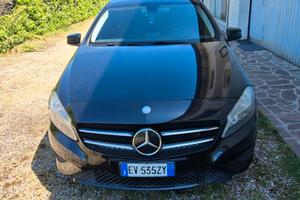 Mercedes-benz A 180 CDI Automatic Executive