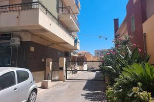 Appartamentino monovano su viale tunisi