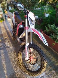 Gas gas ec300 2t 2011