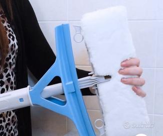 Mop Emakleen autostrizzante