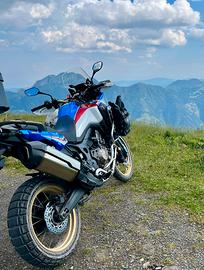 Honda CFR 1000 Africa Twin anno 2019