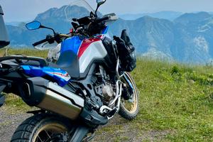 Honda CFR 1000 Africa Twin anno 2019