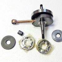 Albero motore Vespa 125 150 S VNB VBB GL SPRINT GT