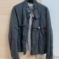 Giubbotto Brema motociclista