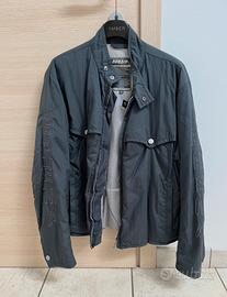 Giubbotto Brema motociclista