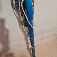 scopa elettrica con fili blackdeker