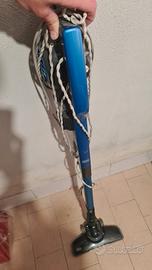 scopa elettrica con fili blackdeker