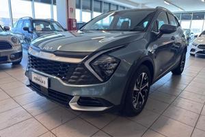 Kia Sportage 1.6 CRDI MHEV STYLE 2WD DCT