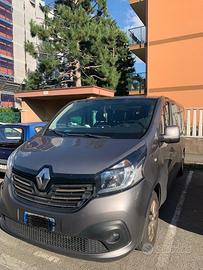 RENAULT Trafic - 2018
