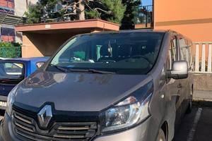 RENAULT Trafic - 2018