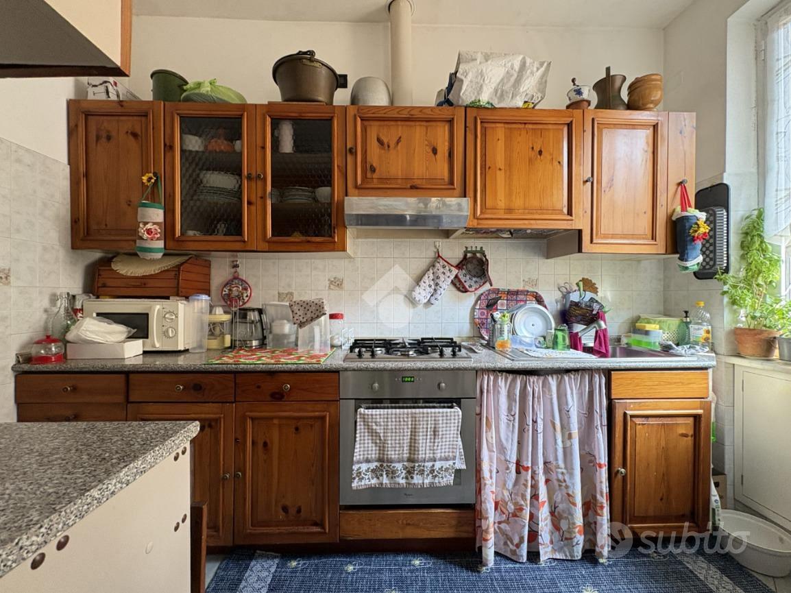 Appartamento – Genova, San Fruttuoso, Bassa Val Bisagno - Altro
